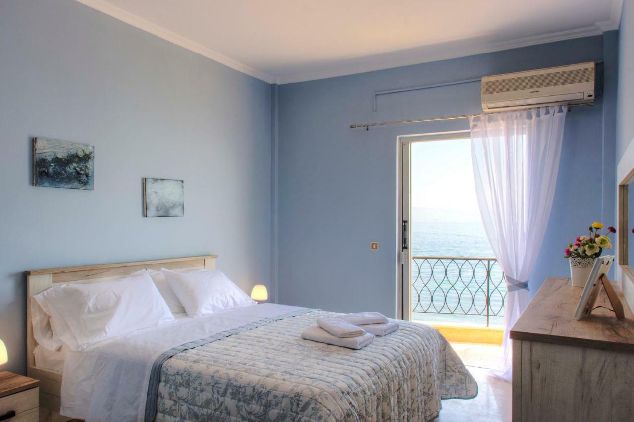 T8 Apartment On The Beach Беніцес Екстер'єр фото